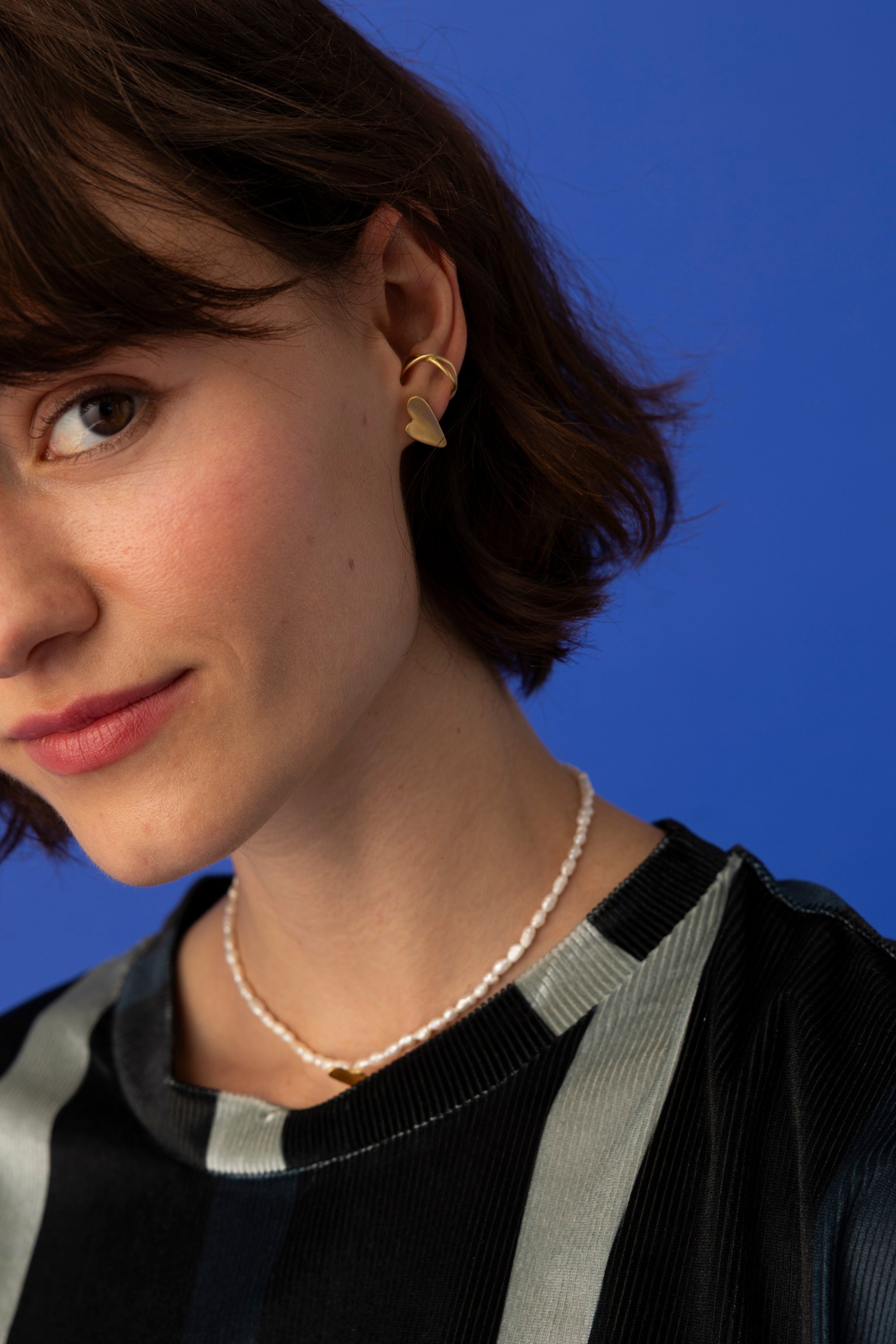 XOUTOUS CUFFS- PLEXI