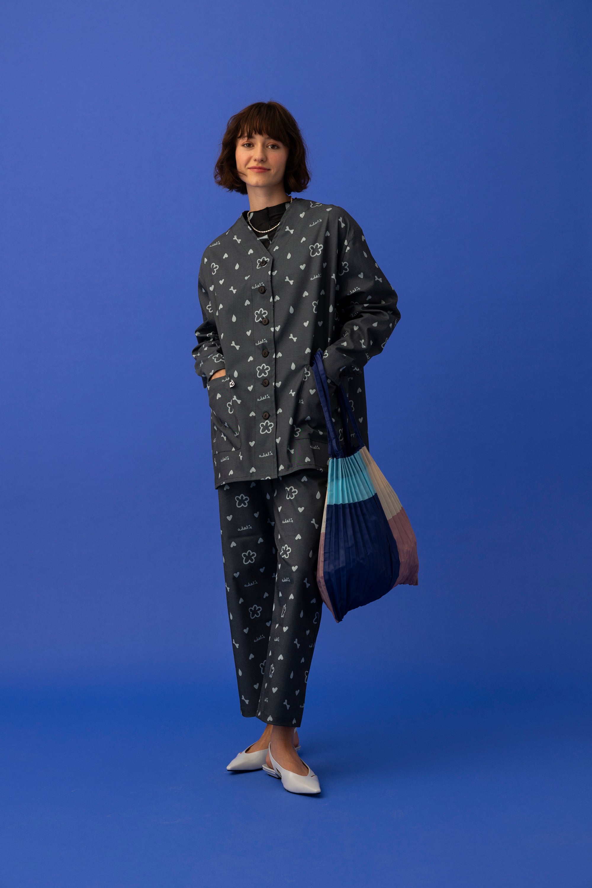 ZORRO OVERSHIRT- MY STORY