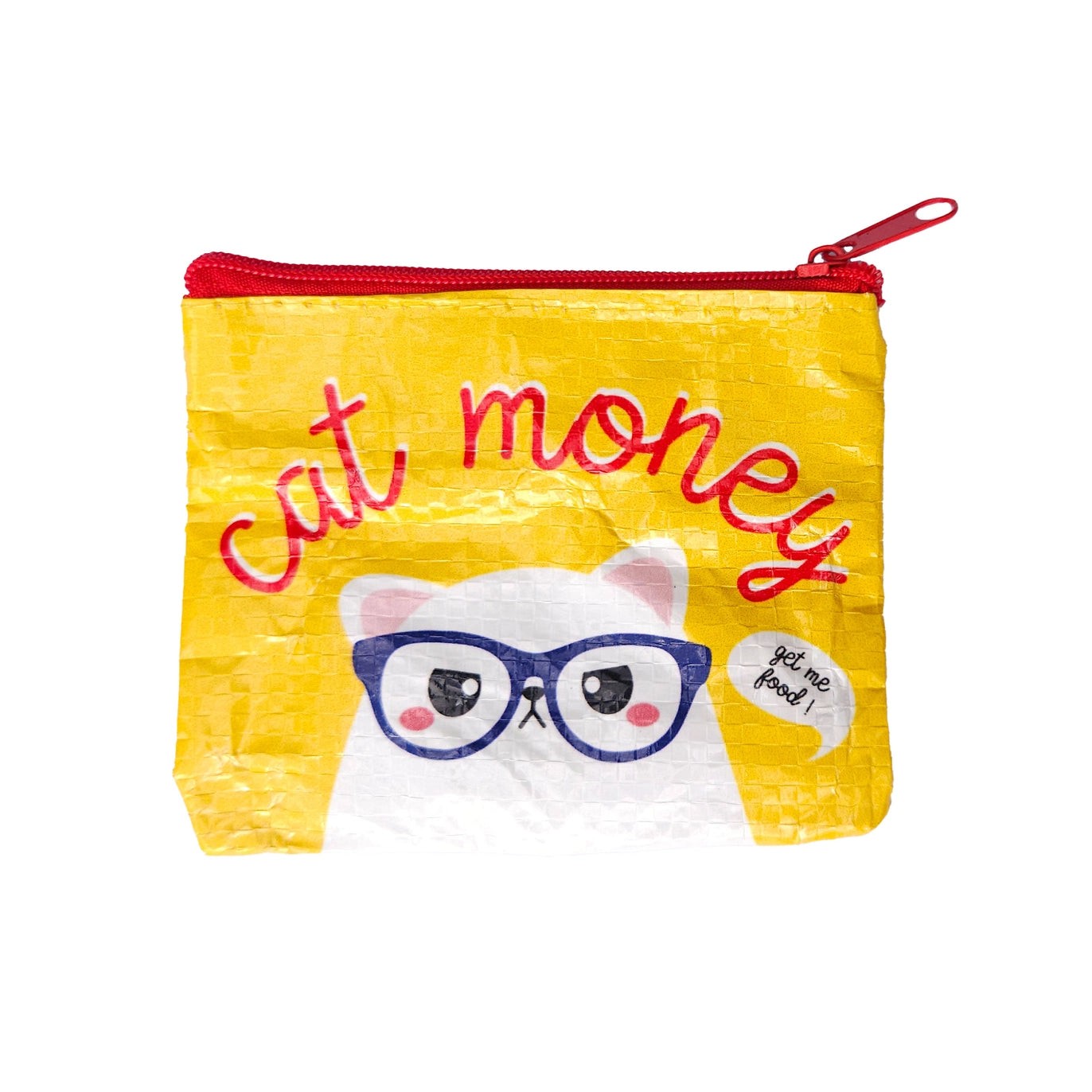 MINI WALLET- CAT MONEY