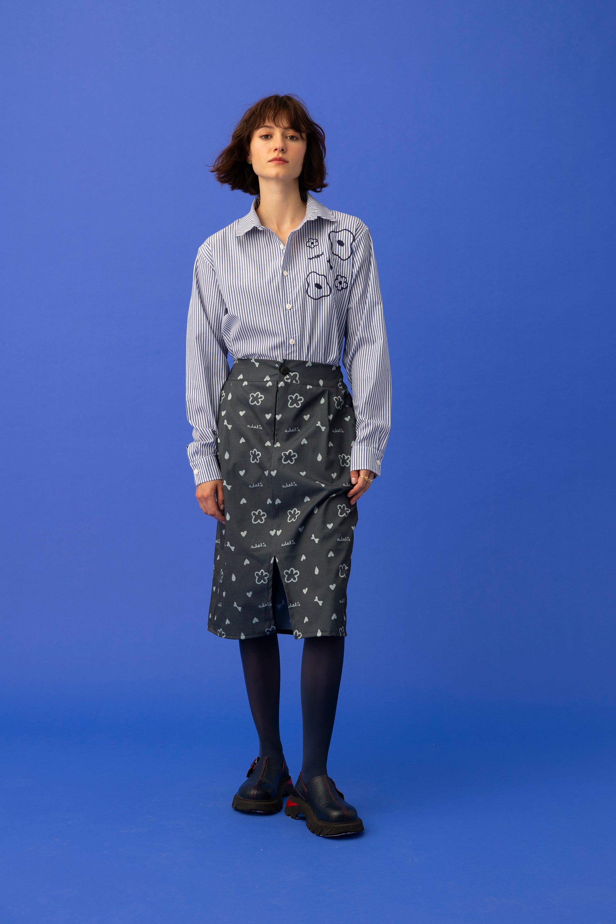 MARLENE SKIRT- MY STORY