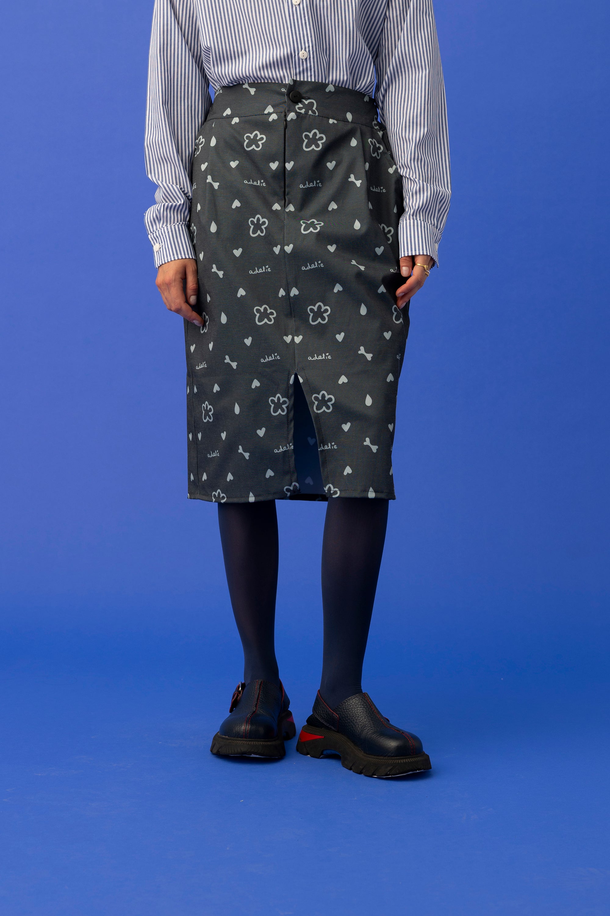 MARLENE SKIRT- MY STORY