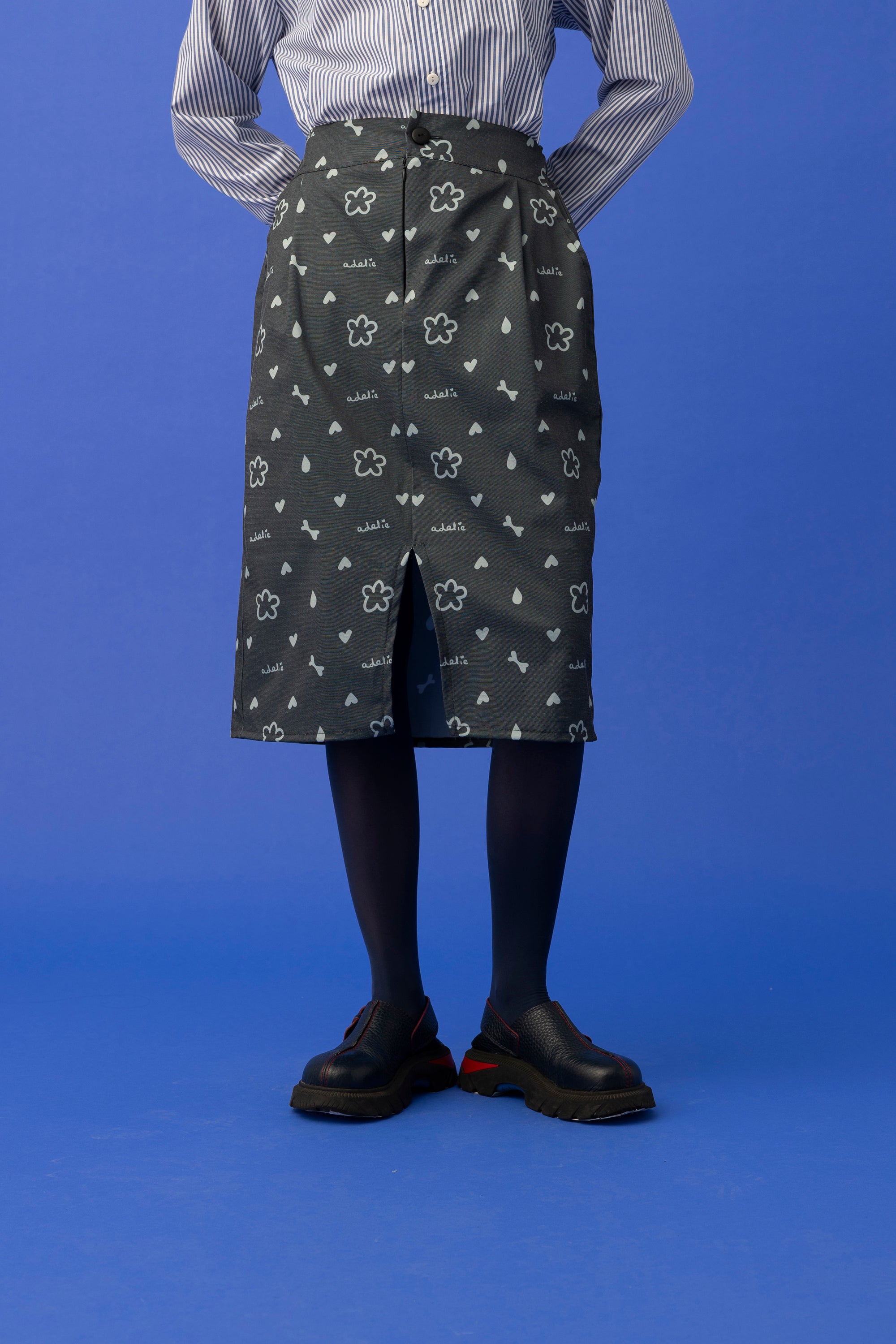 MARLENE SKIRT- MY STORY