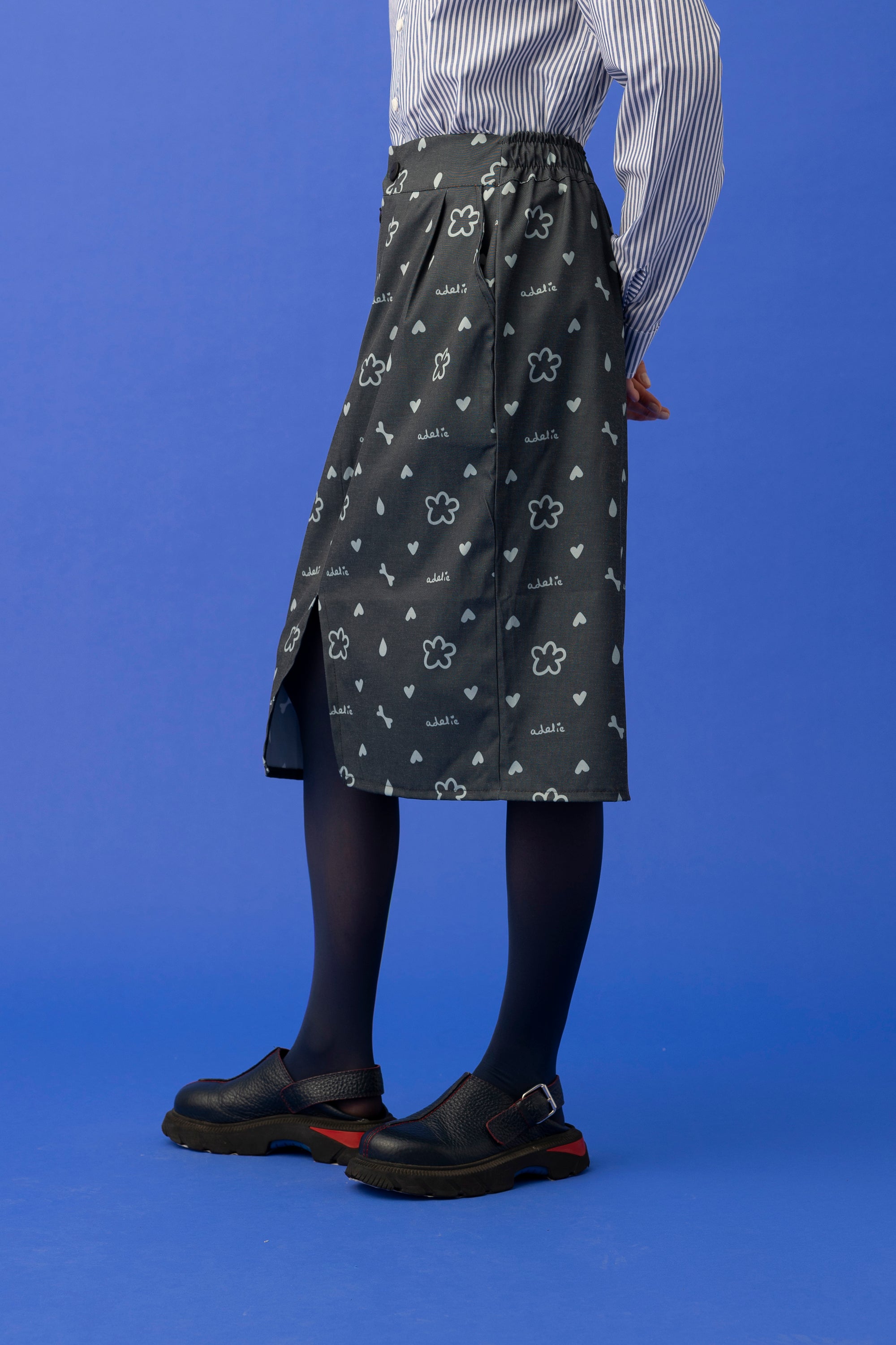 MARLENE SKIRT- MY STORY