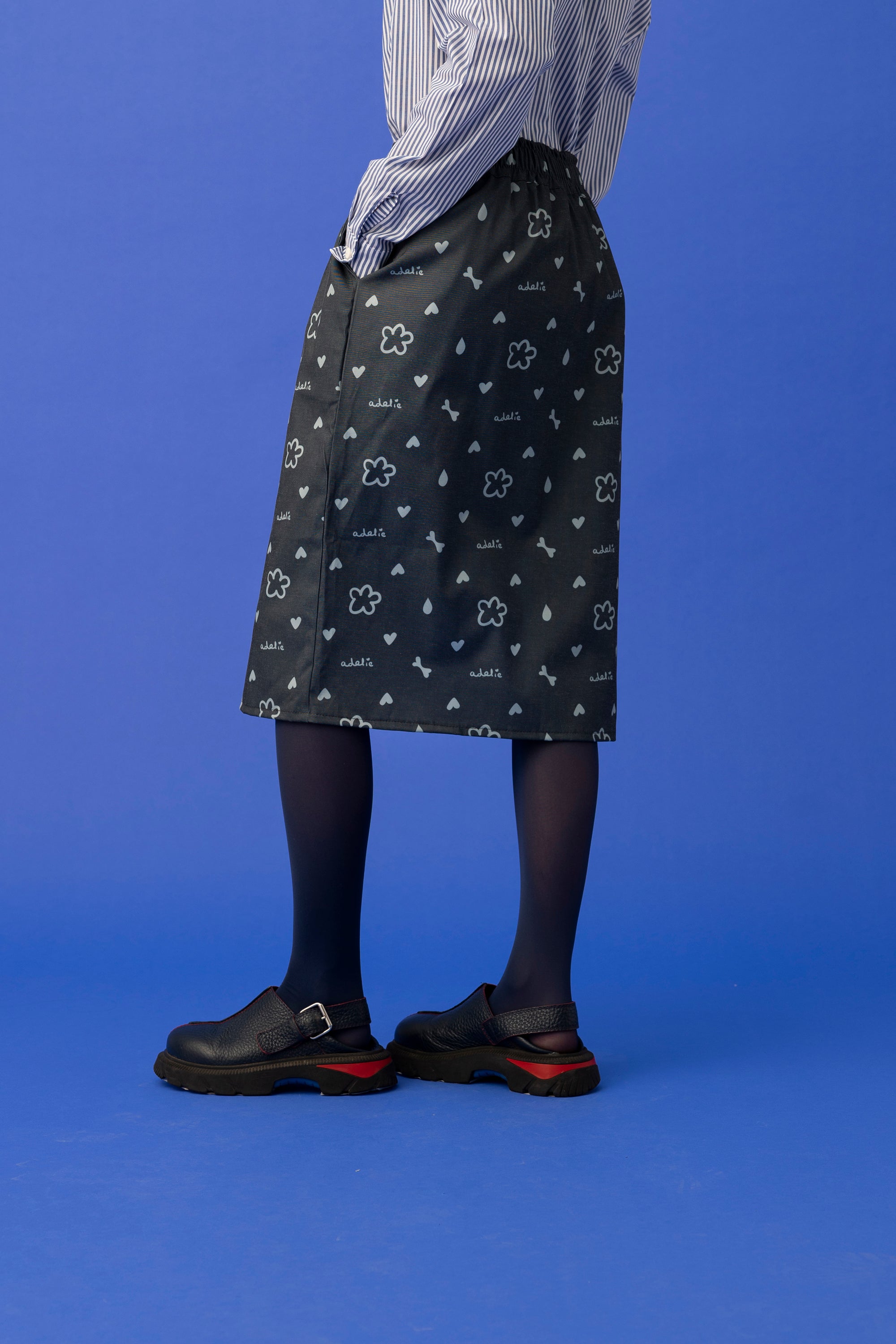 MARLENE SKIRT- MY STORY