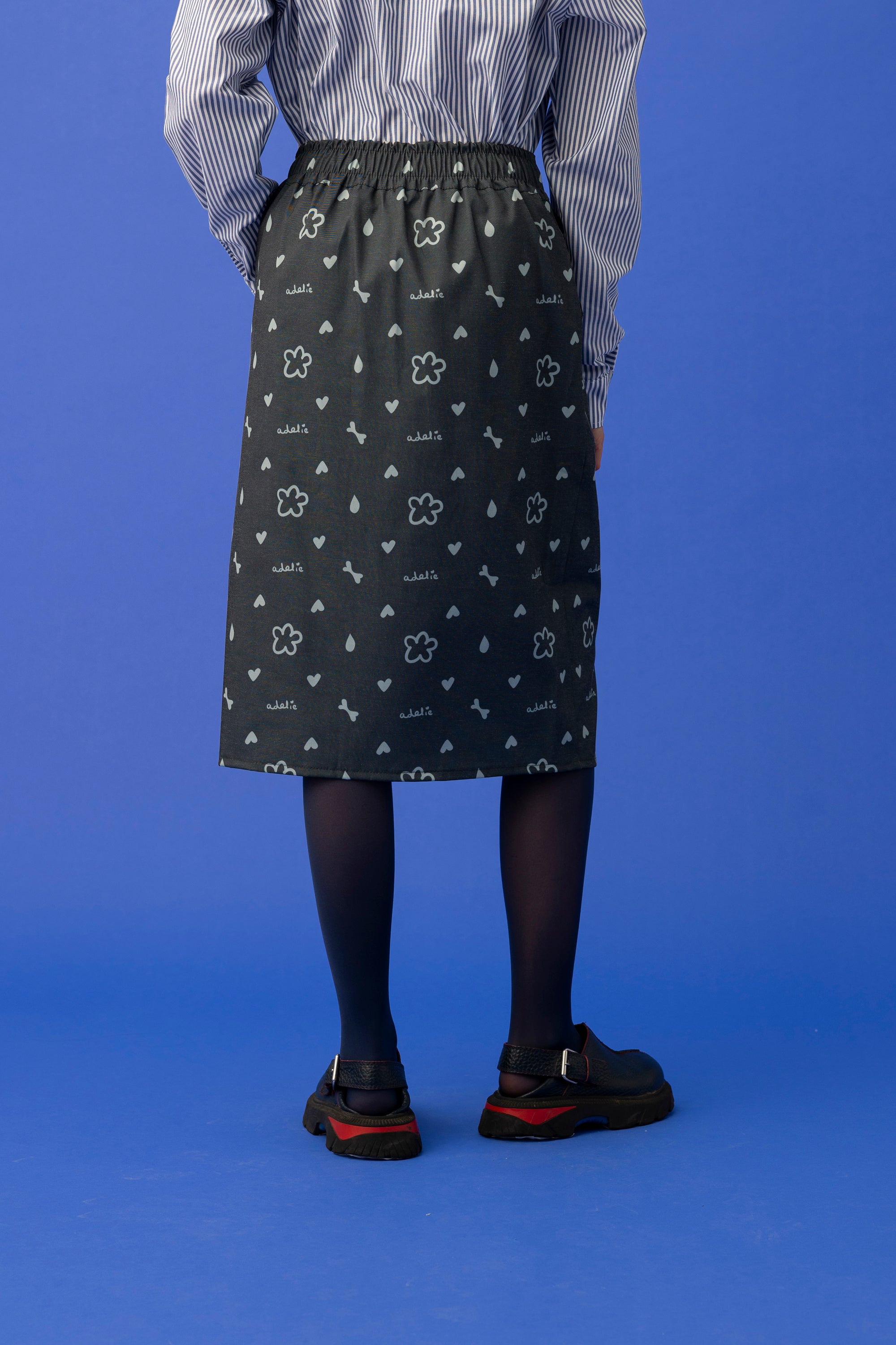 MARLENE SKIRT- MY STORY