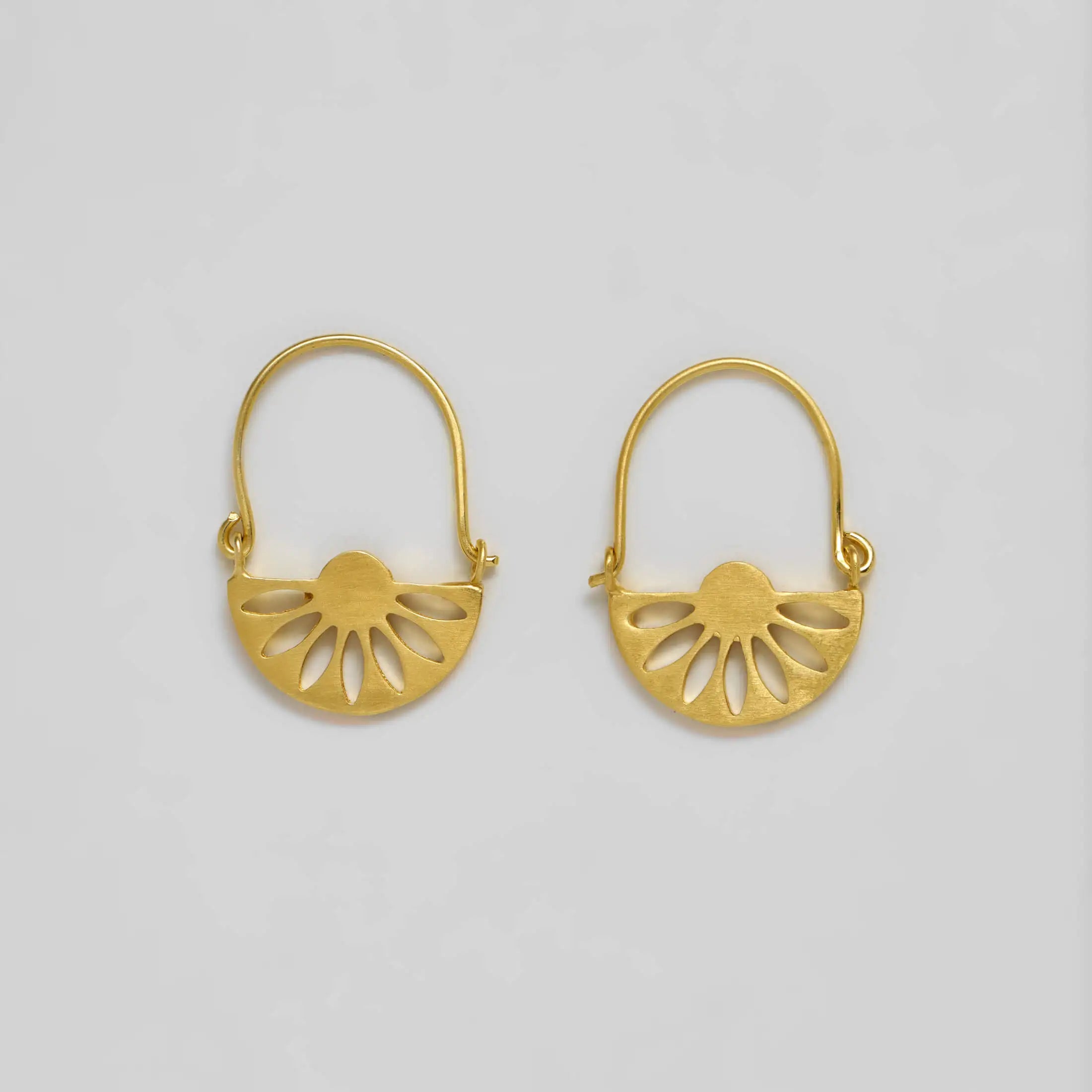 XOUTOUS EARRINGS- SUMMER MUSE
