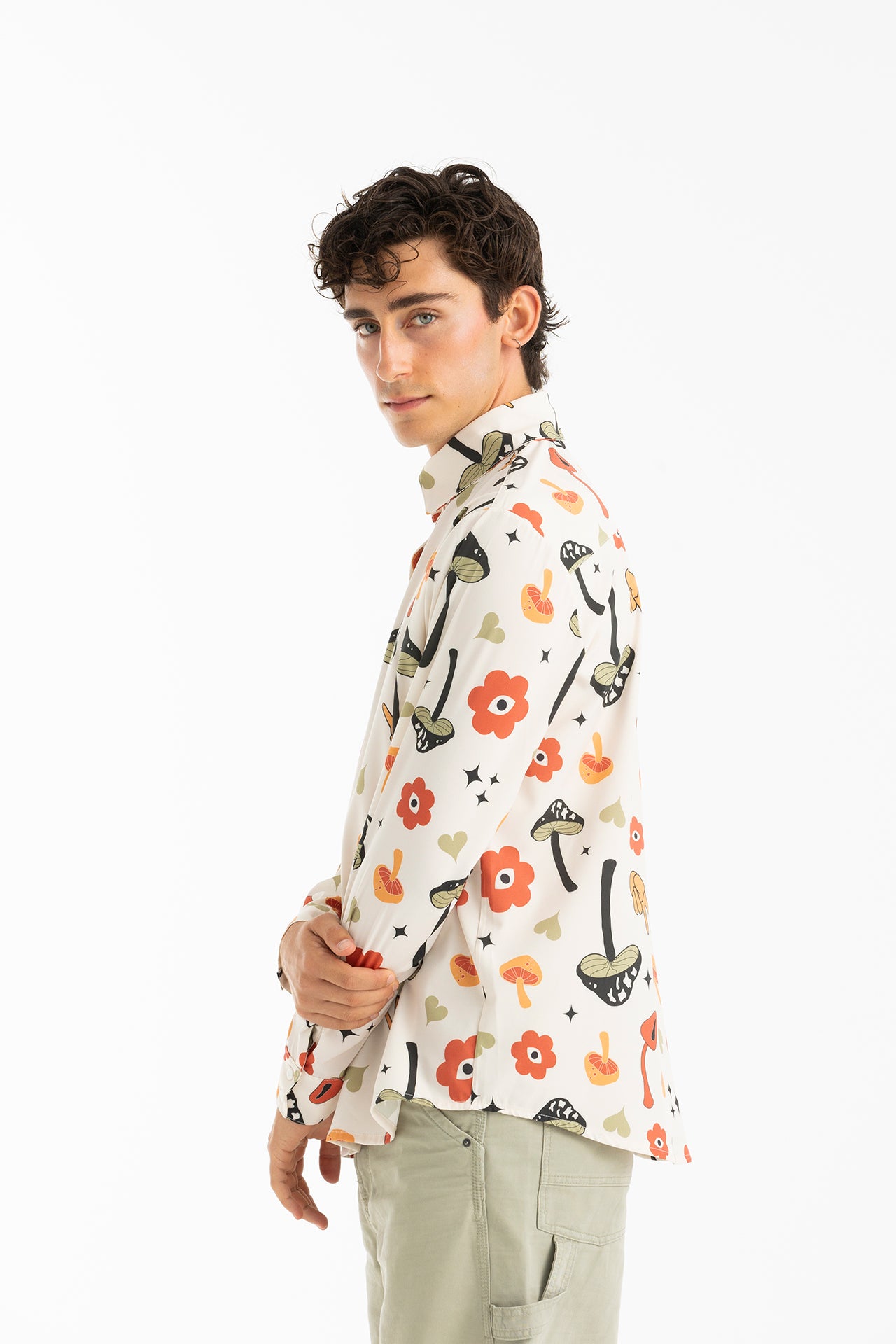 KOWALSKI SHIRT UNISEX- HAPPY COMPILATION