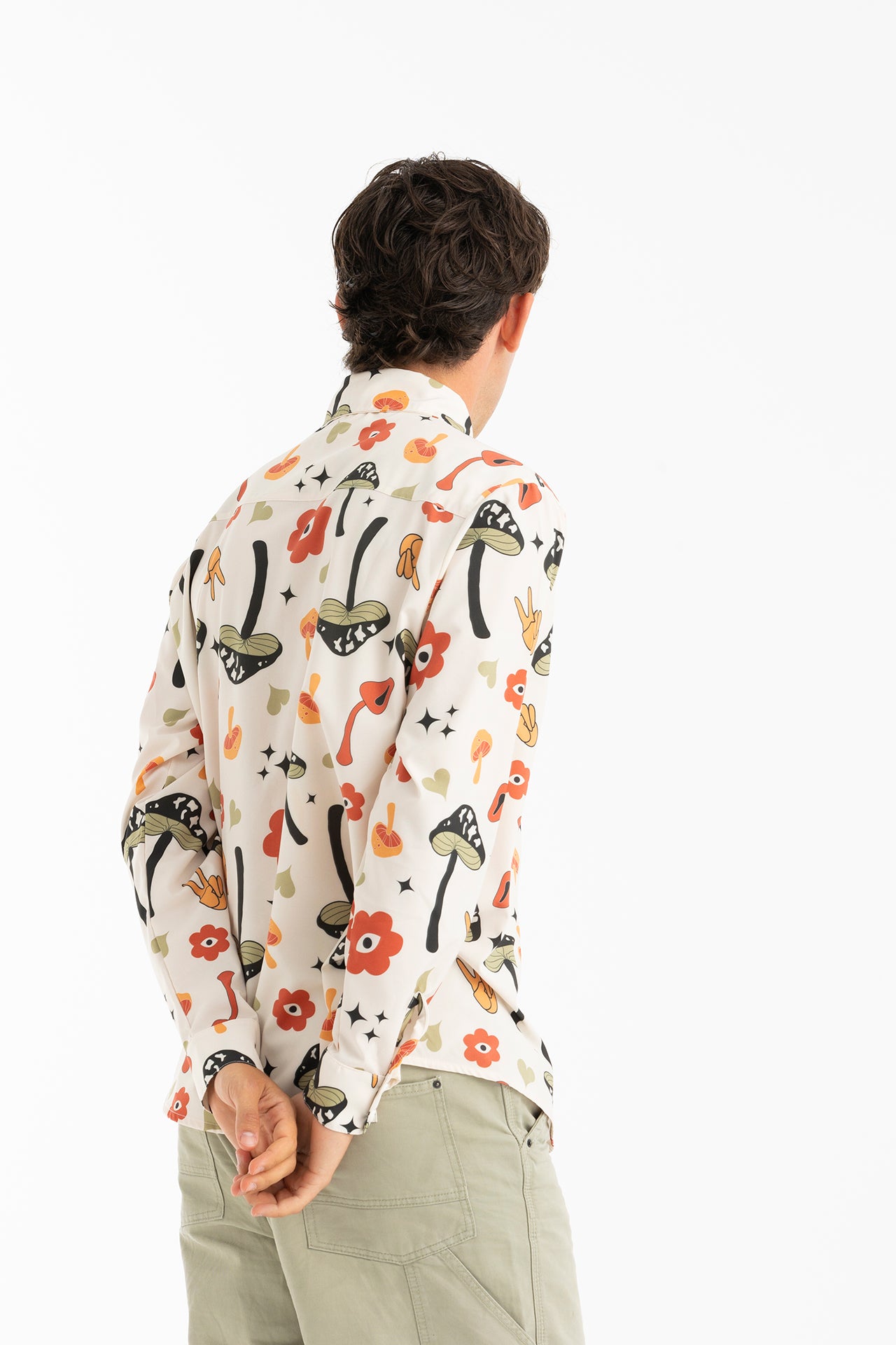 KOWALSKI SHIRT UNISEX- HAPPY COMPILATION