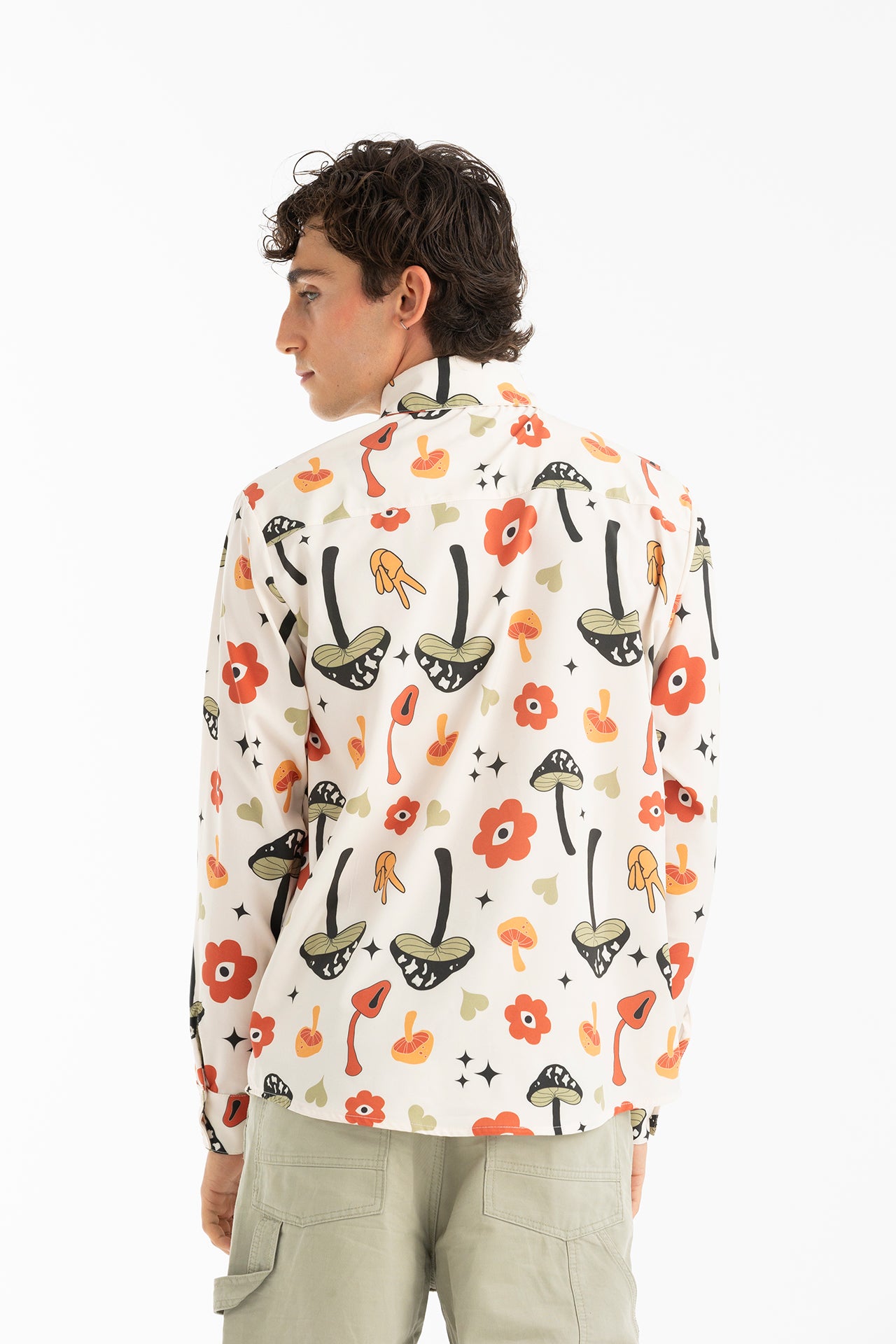 KOWALSKI SHIRT UNISEX- HAPPY COMPILATION