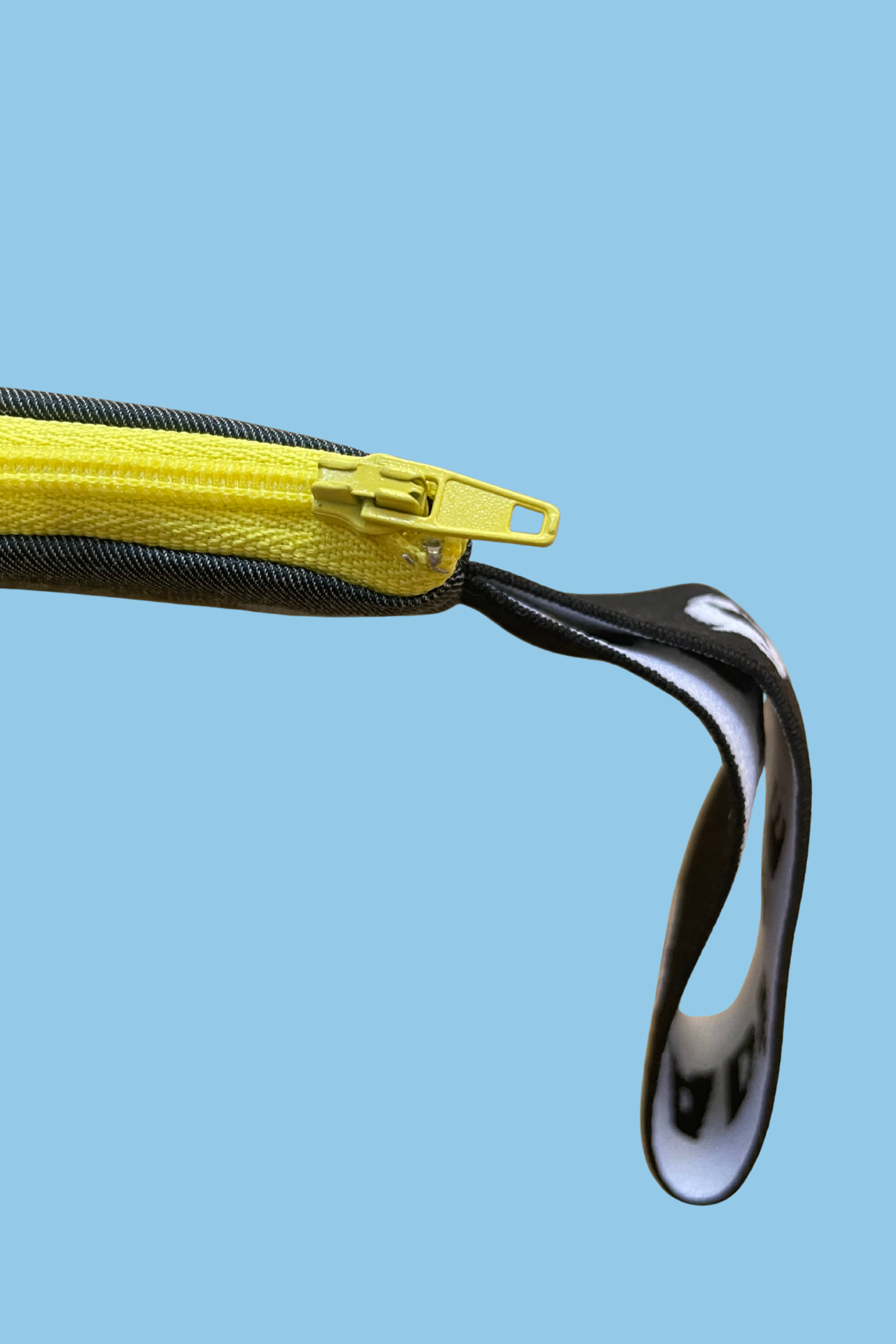 ADELIE MINI POUCH- MY STORY