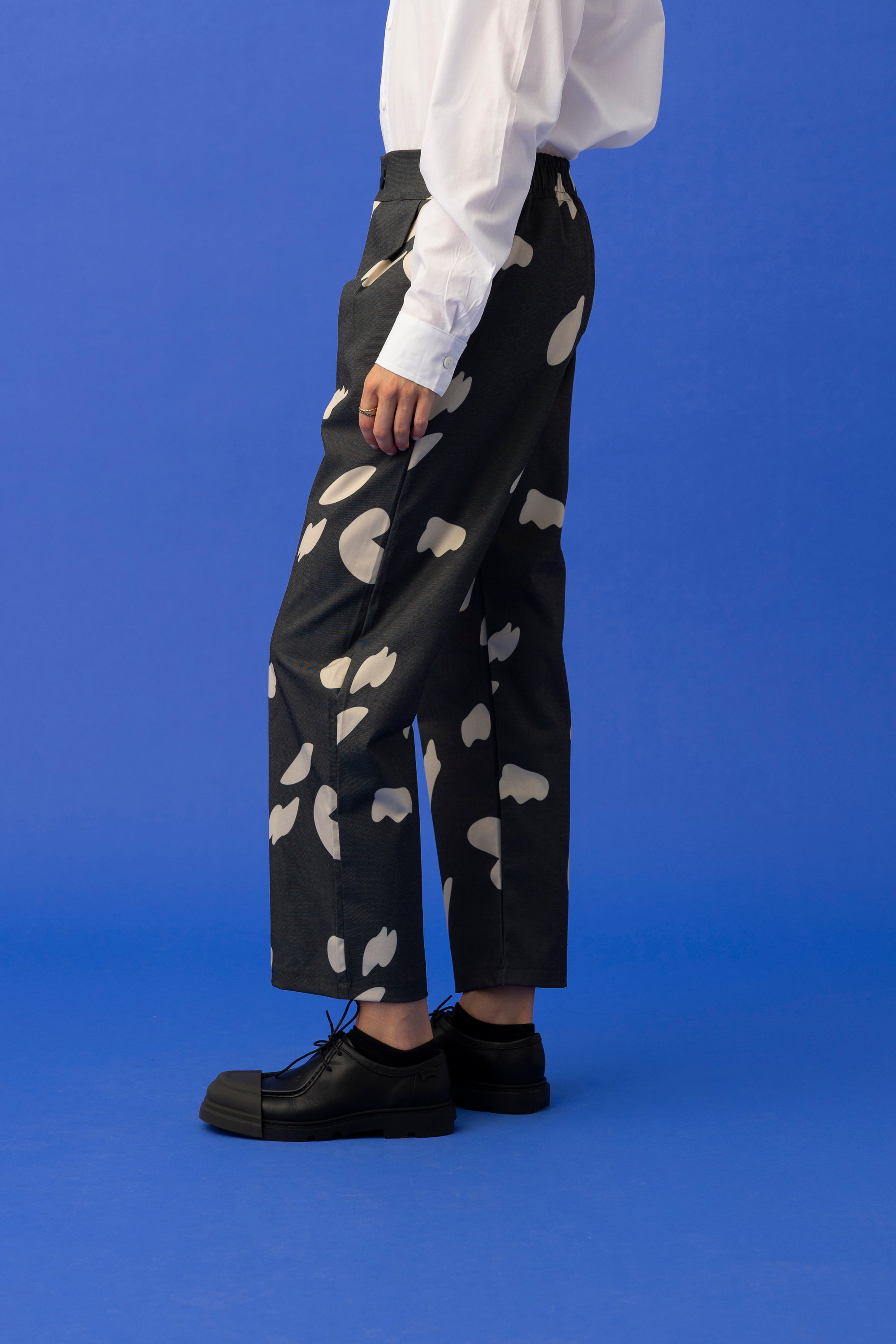 JAZZY PANTS- DALMATIAN