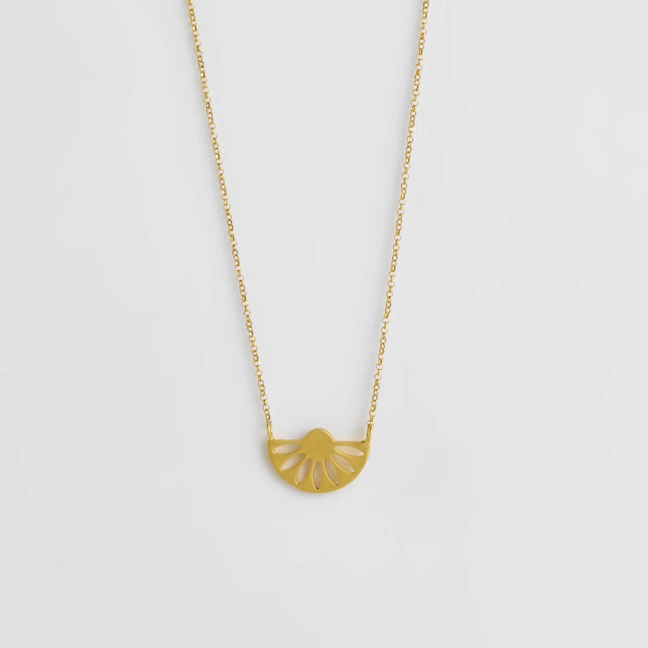 XOUTOUS NECKLACE- MY MUSE