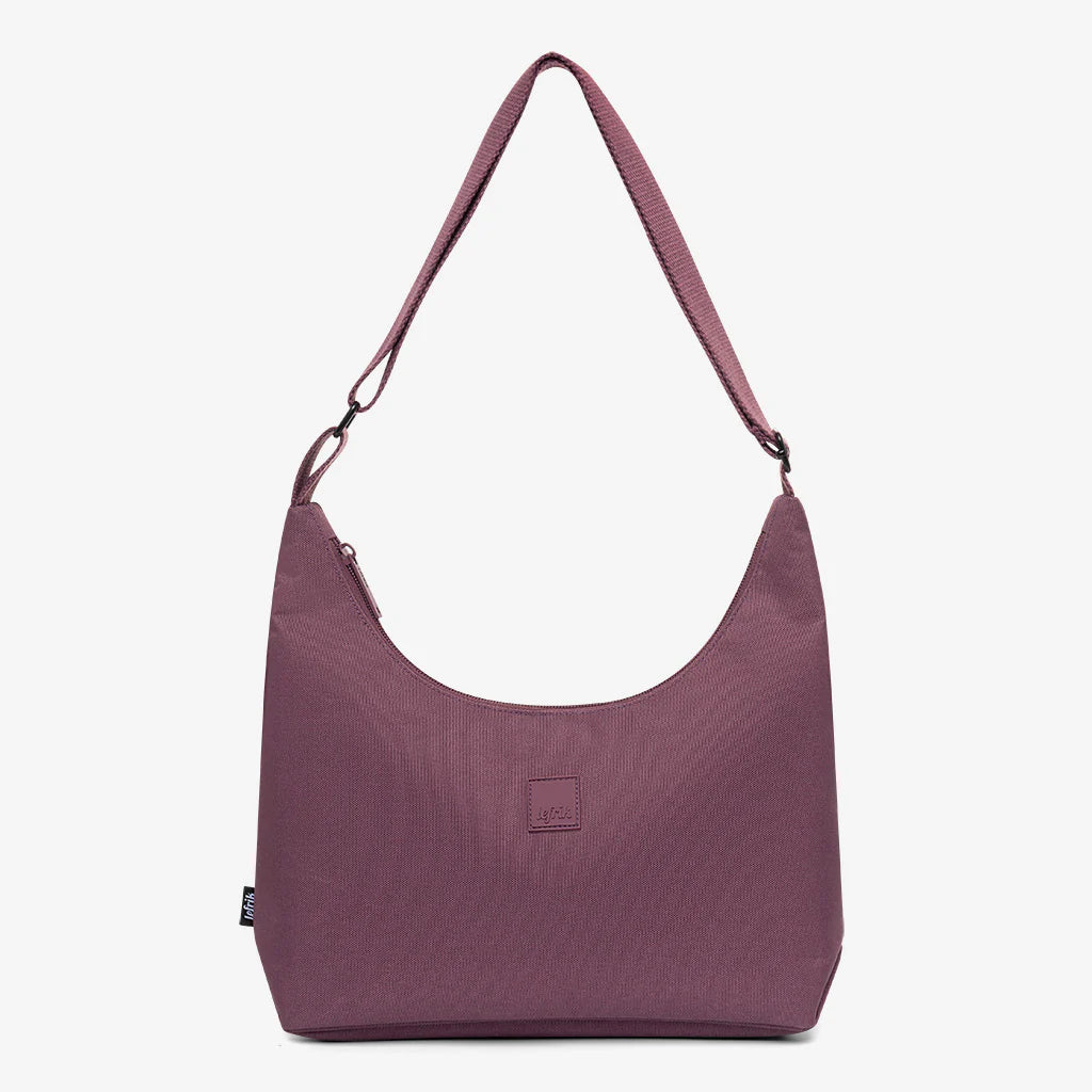 LEFRIK BICO BAG- MAROON