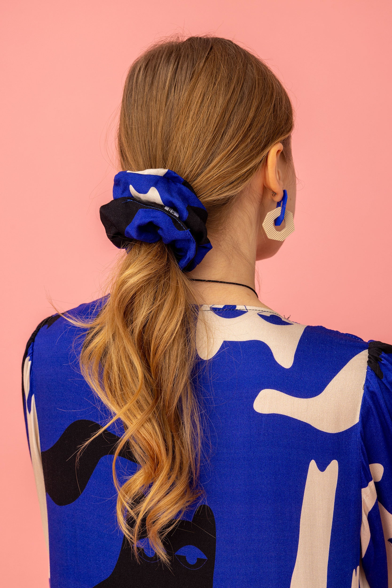 FILOMENA DRESS- CATS