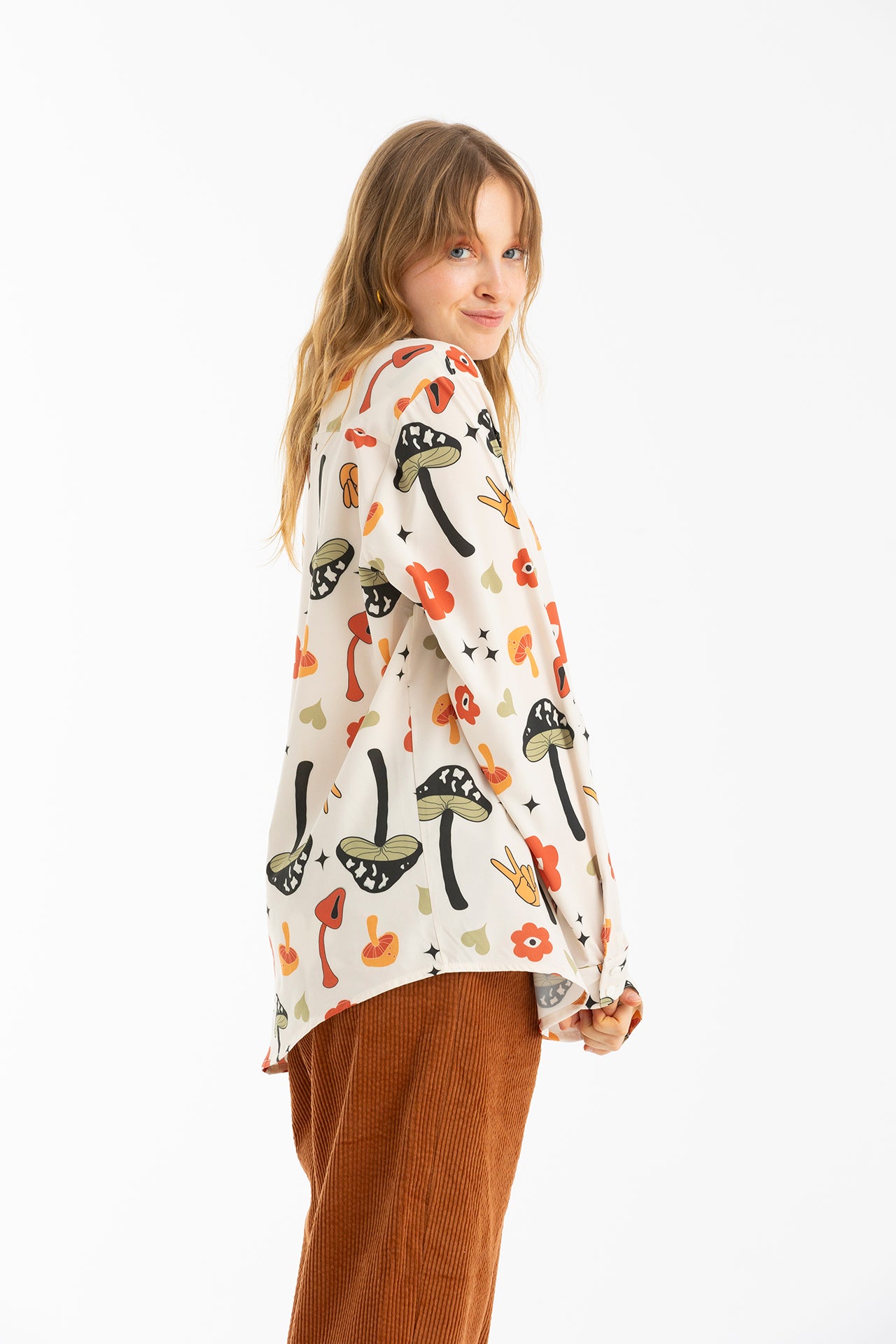KOWALSKI SHIRT UNISEX- HAPPY COMPILATION