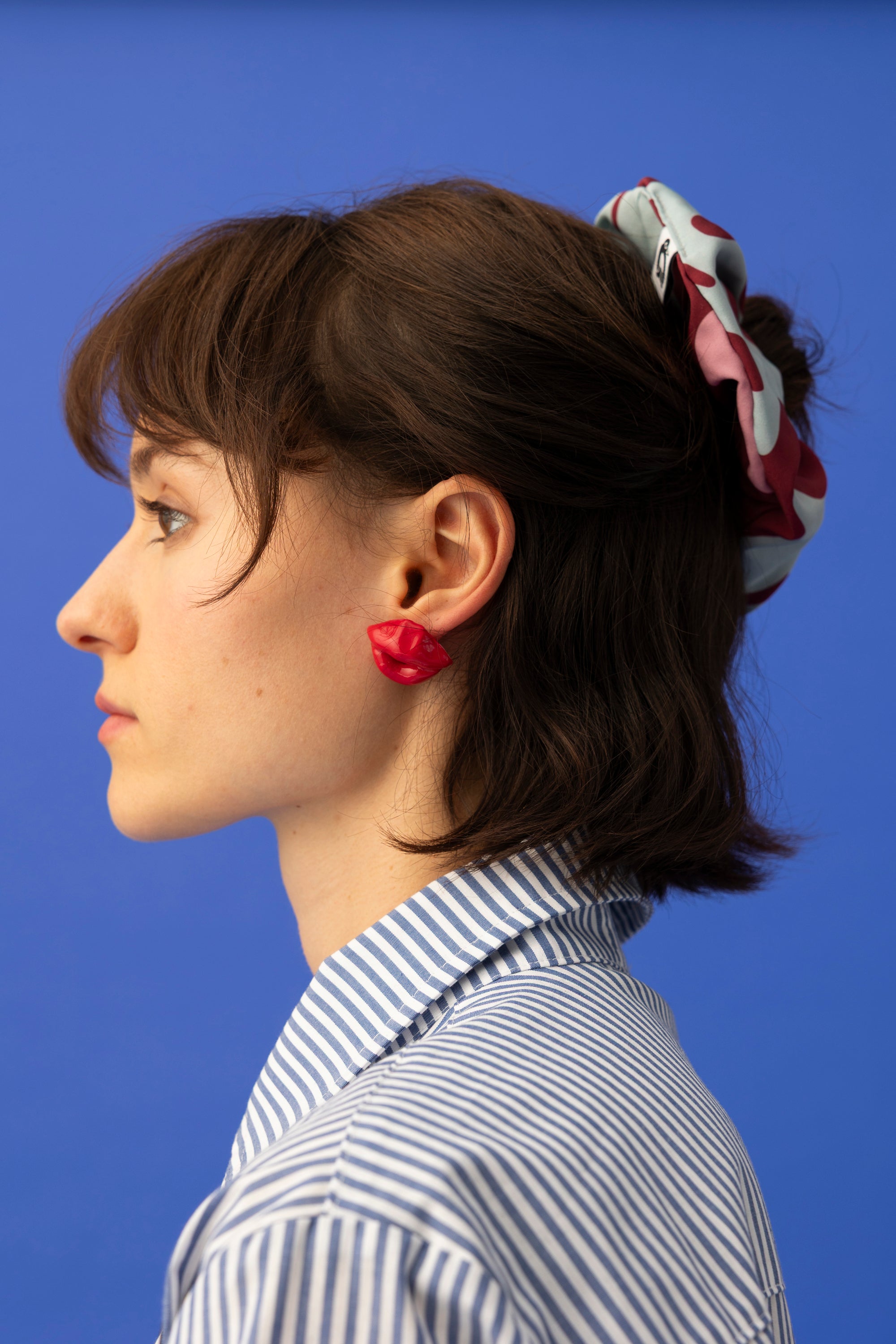 DIESBLON- KISS ME STUDS