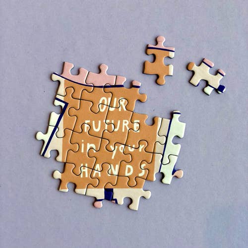 FIGHT TODAY FOR A BETTER TOMORROW- NOTIETZBLOCK