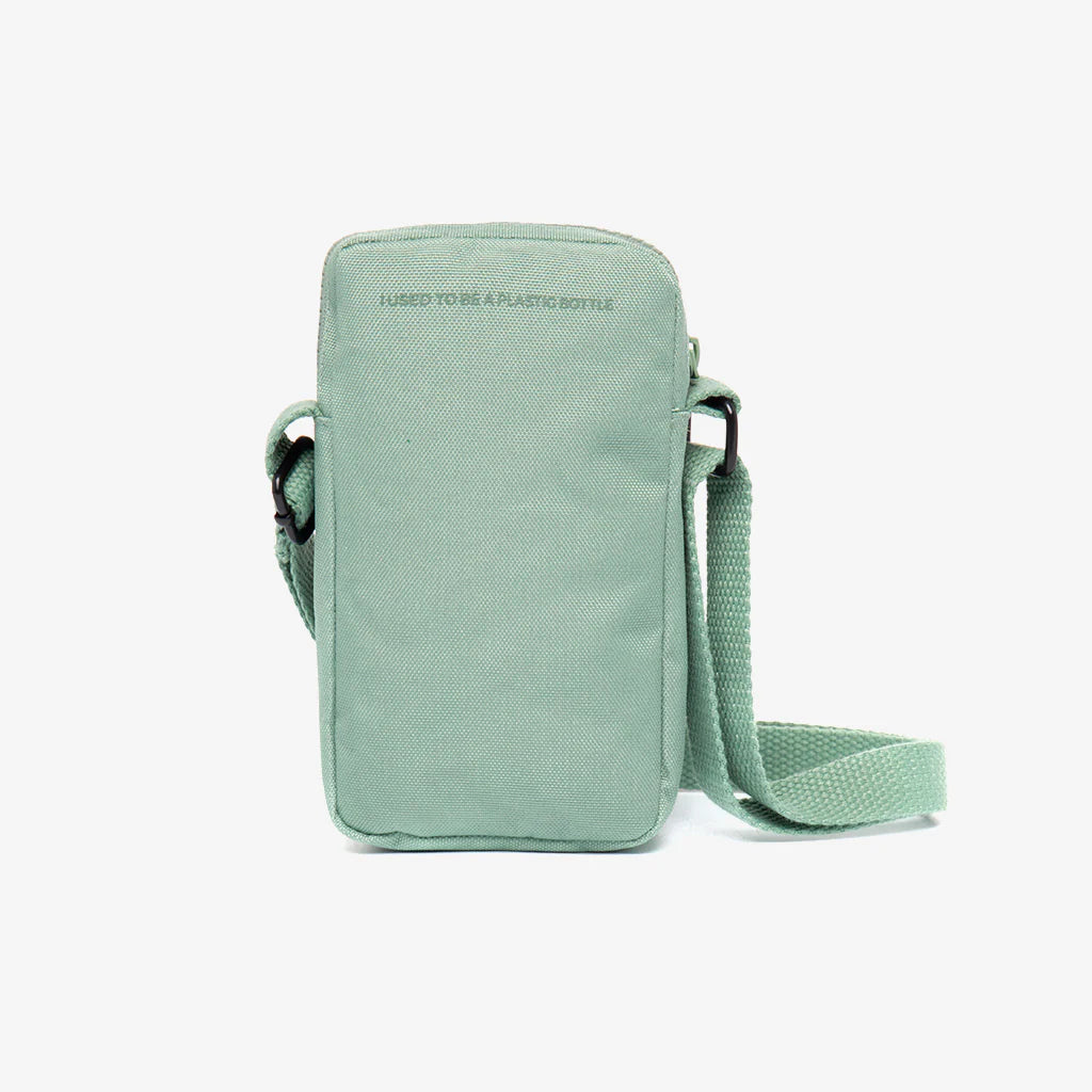 LEFRIK AMSTERDAM BAG- SAGE