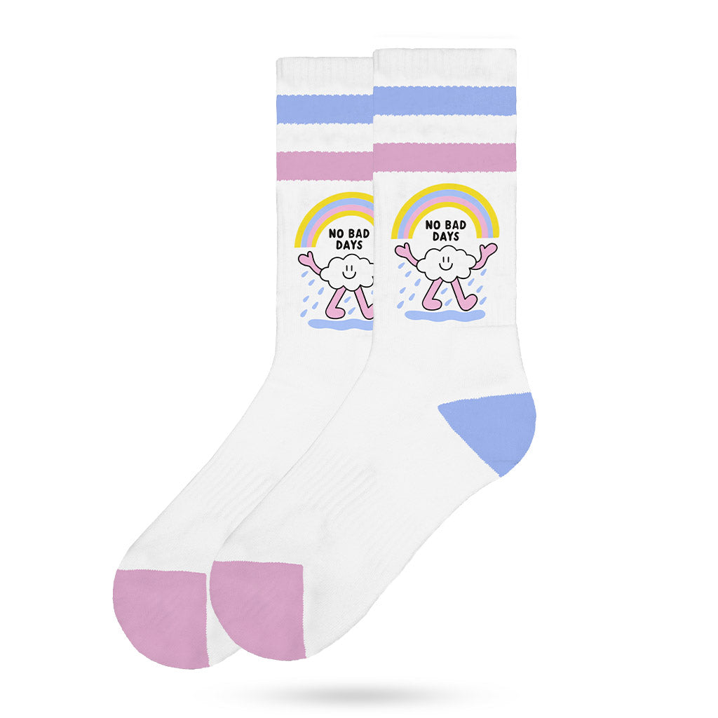 AMERICAN SOCKS- NO BAD DAYS