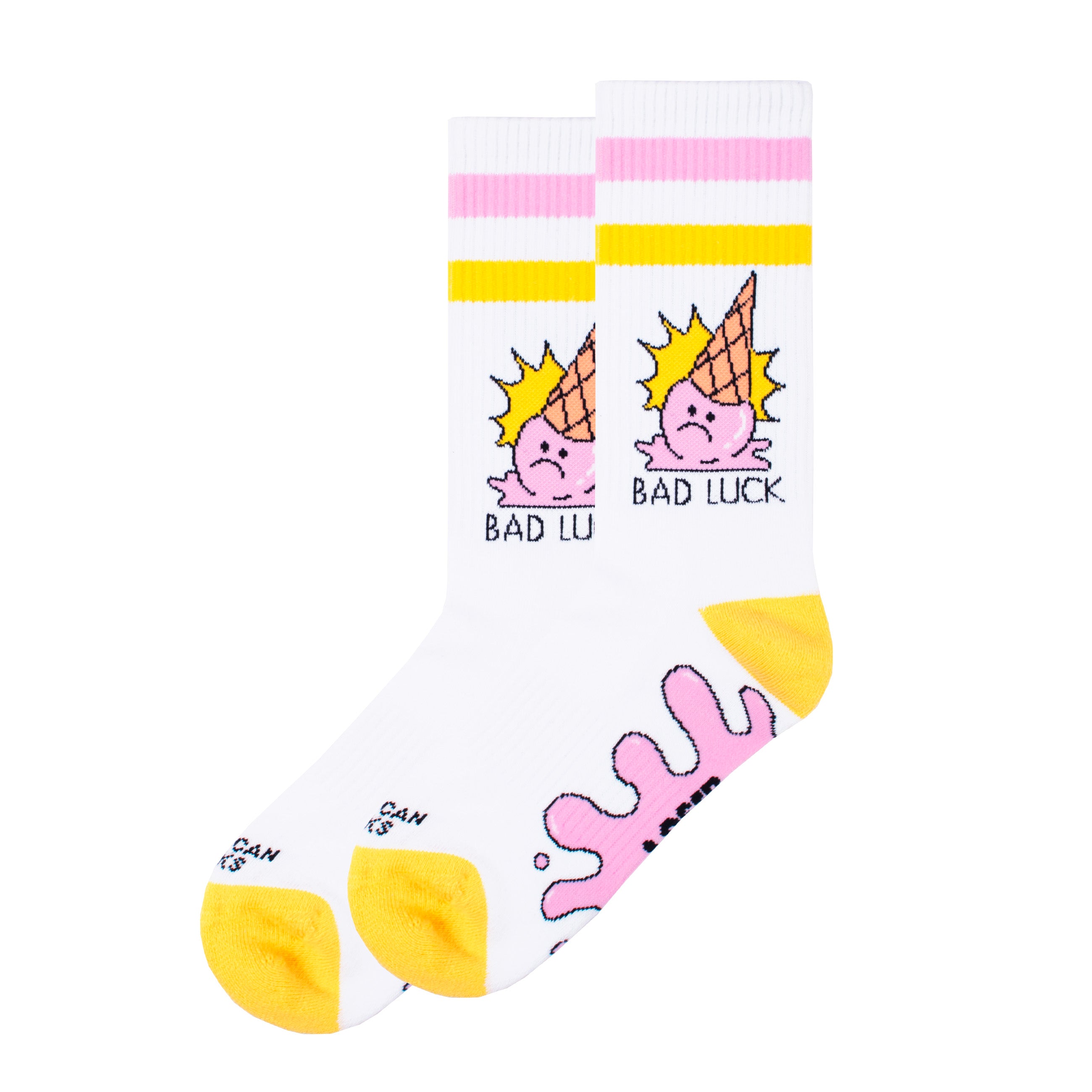 AMERICAN SOCKS- LOSER