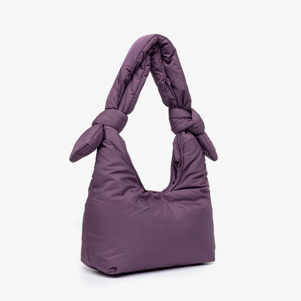 LEFRIK BIWA MINI- PLUM