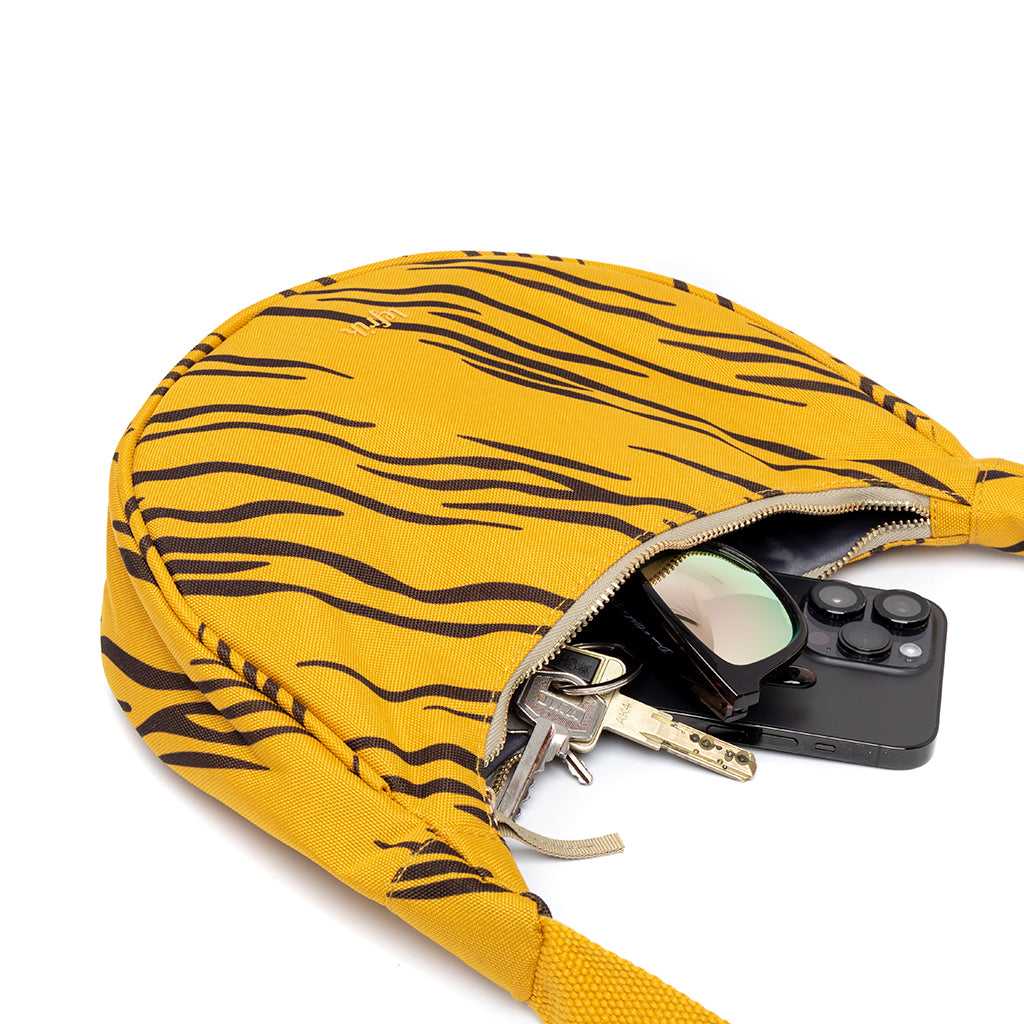 LEFRIK LUA BAG- TIGER
