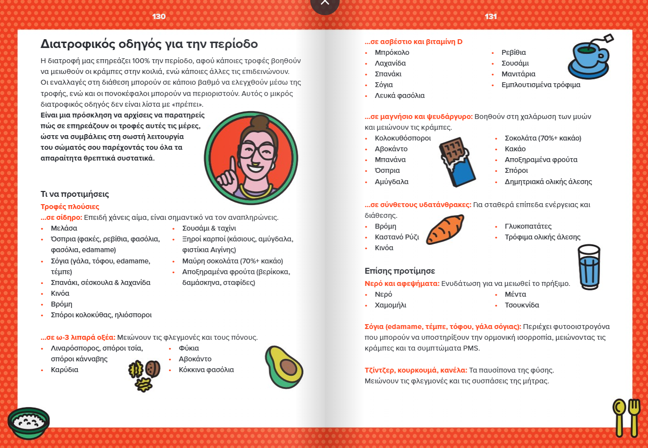 ΔΕ FEM ΜΠΟΥΚ- 12 ΜΗΝΕΣ ΑΥΤΟΦΡΟΝΤΙΔΑΣ