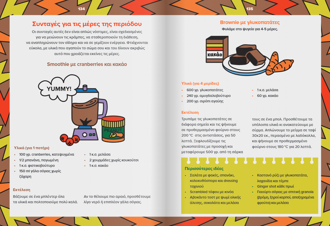 ΔΕ FEM ΜΠΟΥΚ- 12 ΜΗΝΕΣ ΑΥΤΟΦΡΟΝΤΙΔΑΣ