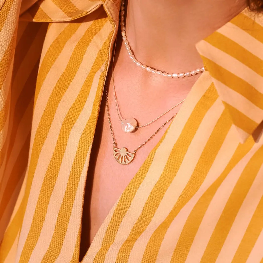 XOUTOUS NECKLACE- MY MUSE