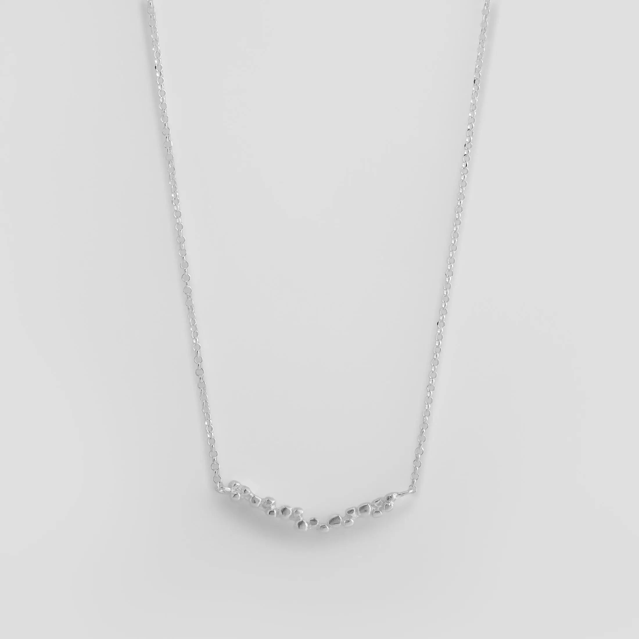 XOUTOUS NECKLACE- DOTS