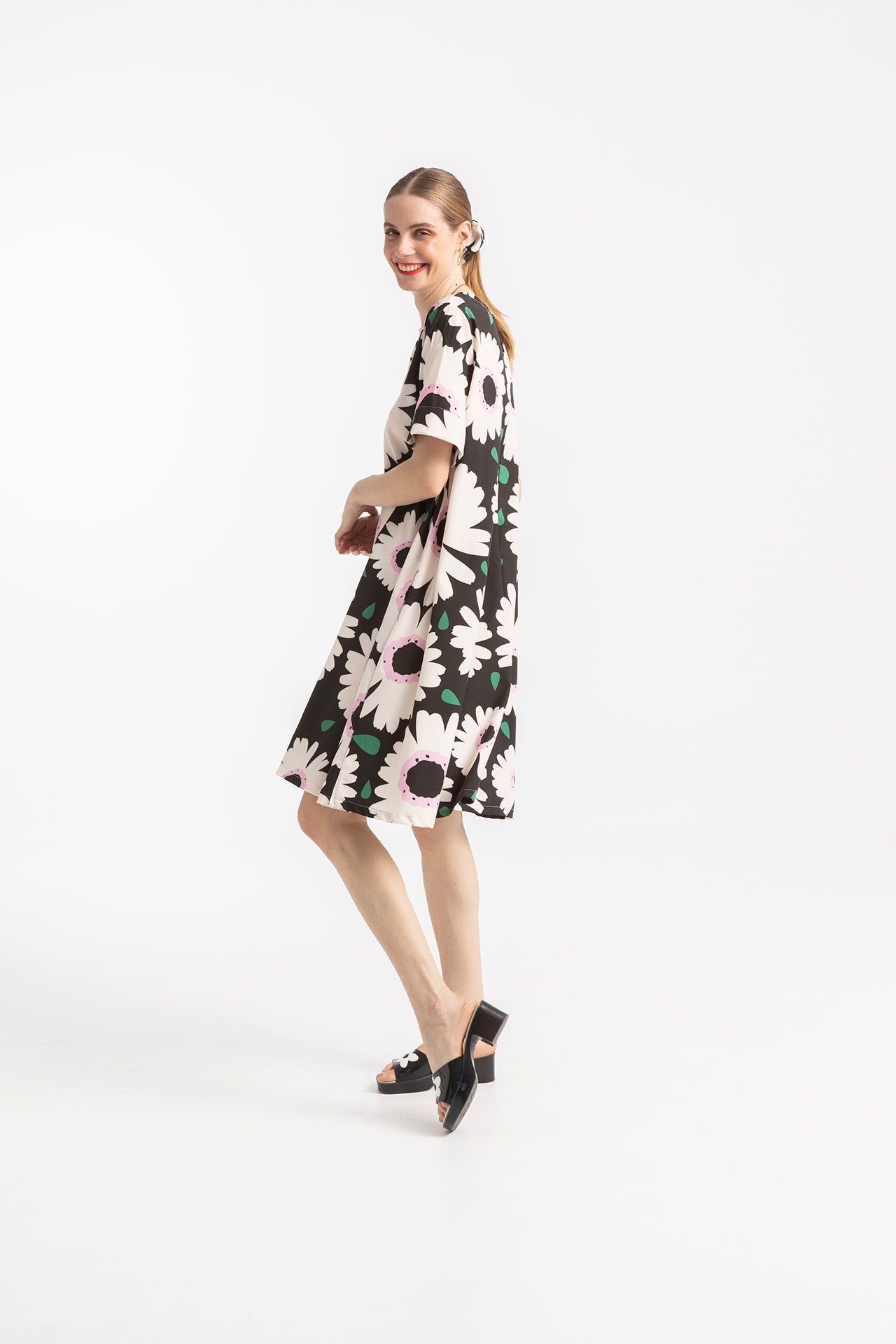 DRESS PEGGY- MARGARITAS