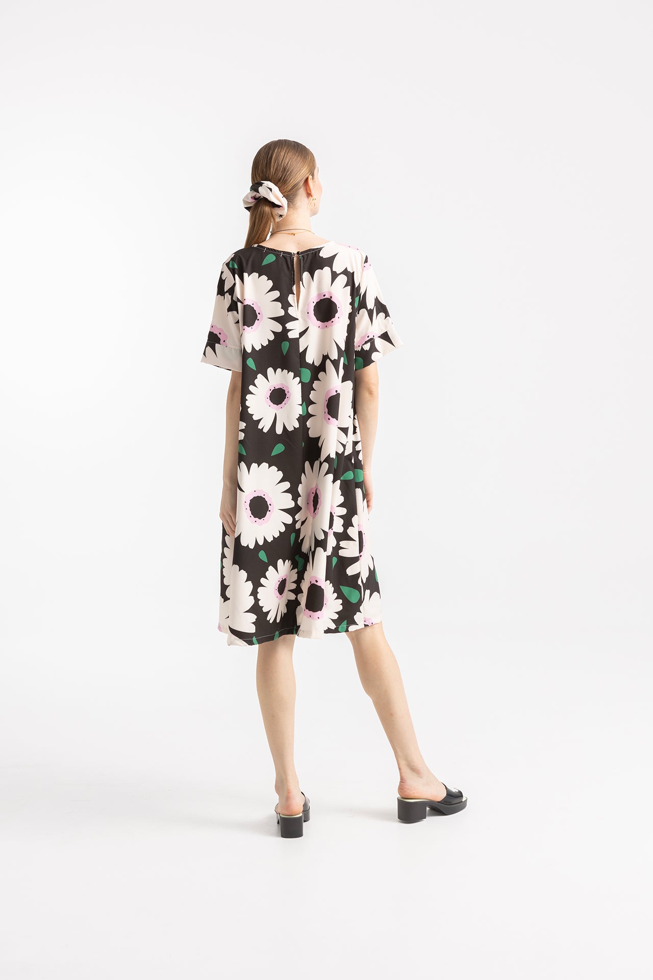 DRESS PEGGY- MARGARITAS