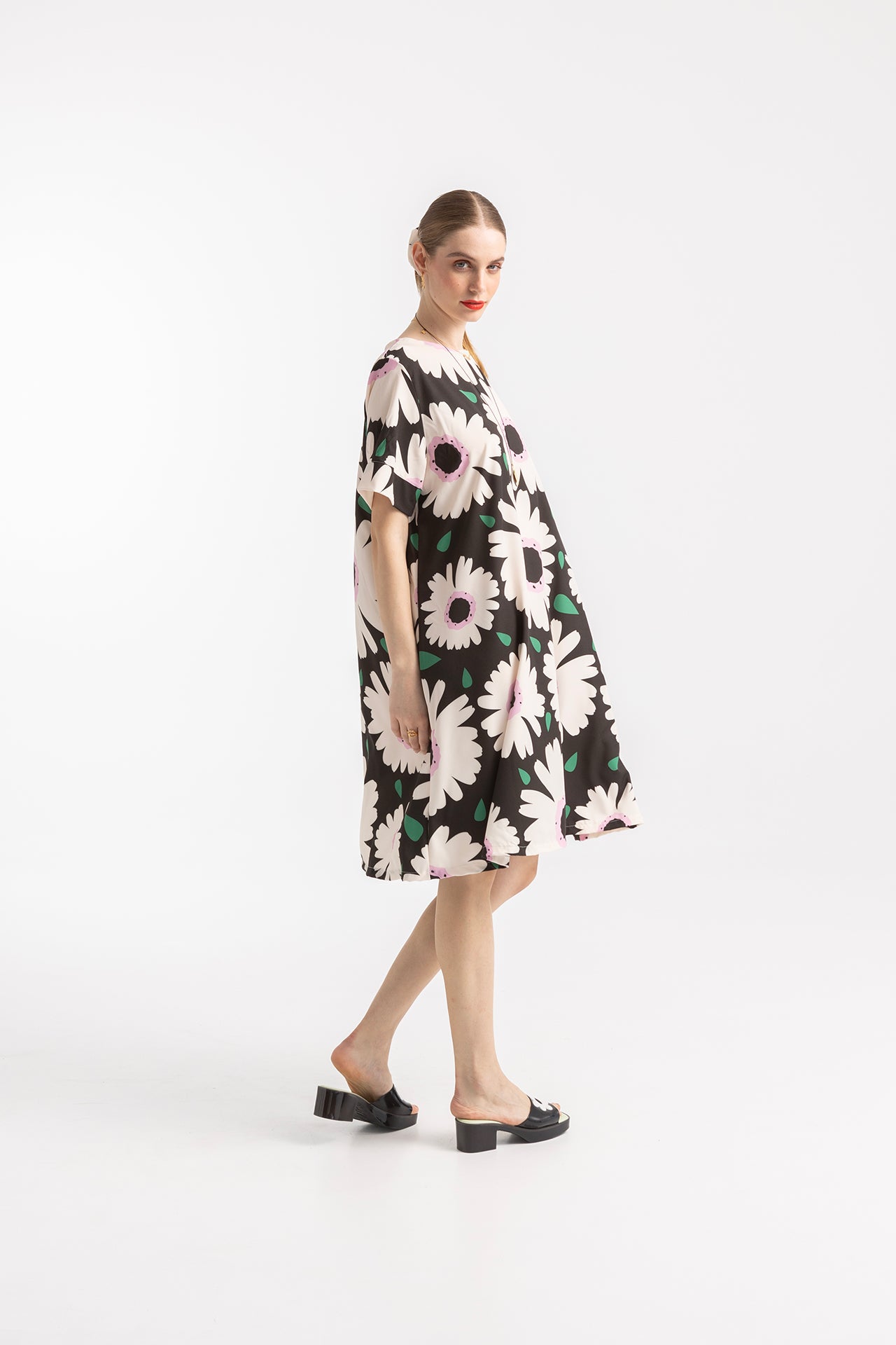 DRESS PEGGY- MARGARITAS