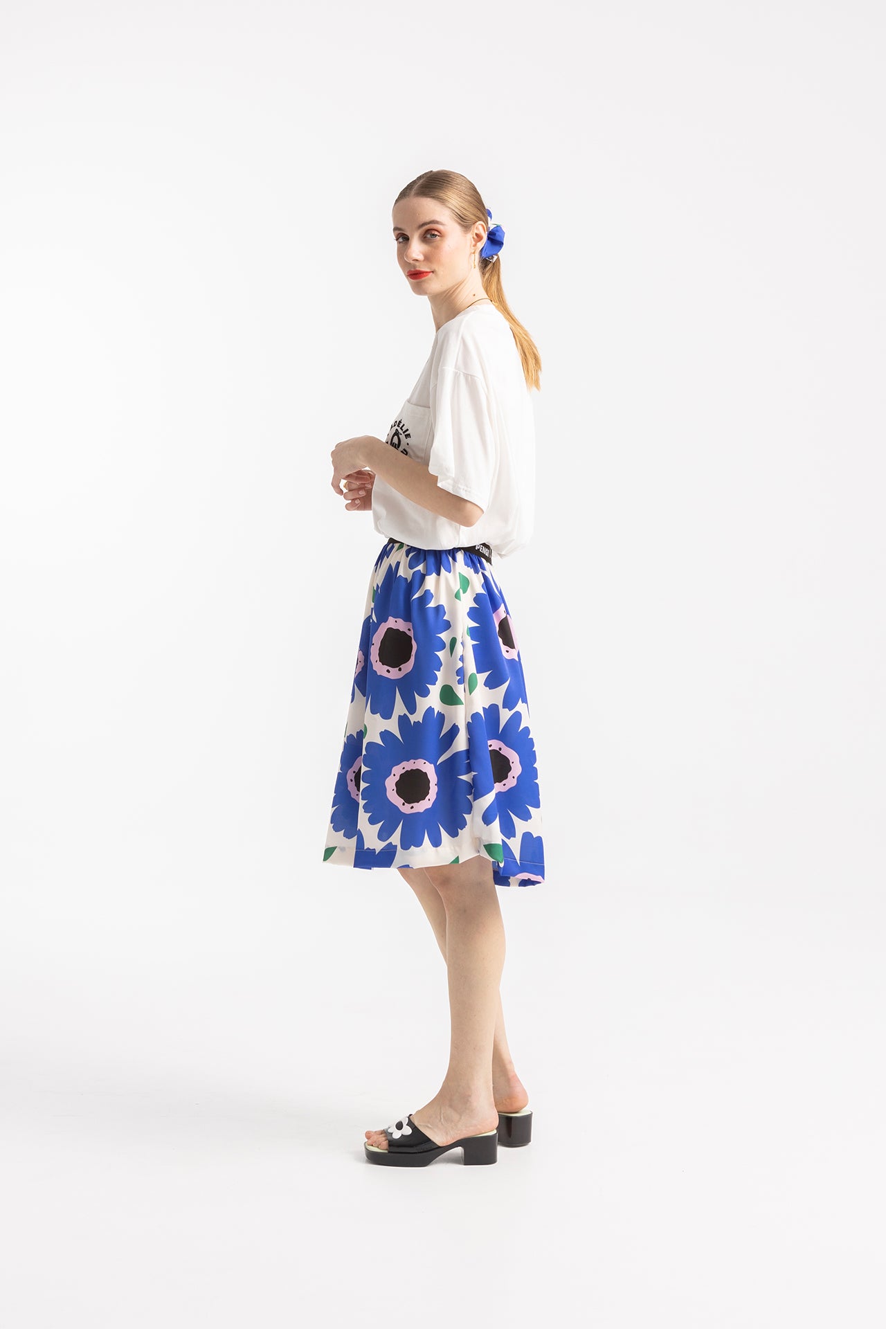 SKIRT HOLLY- MARGARITAS