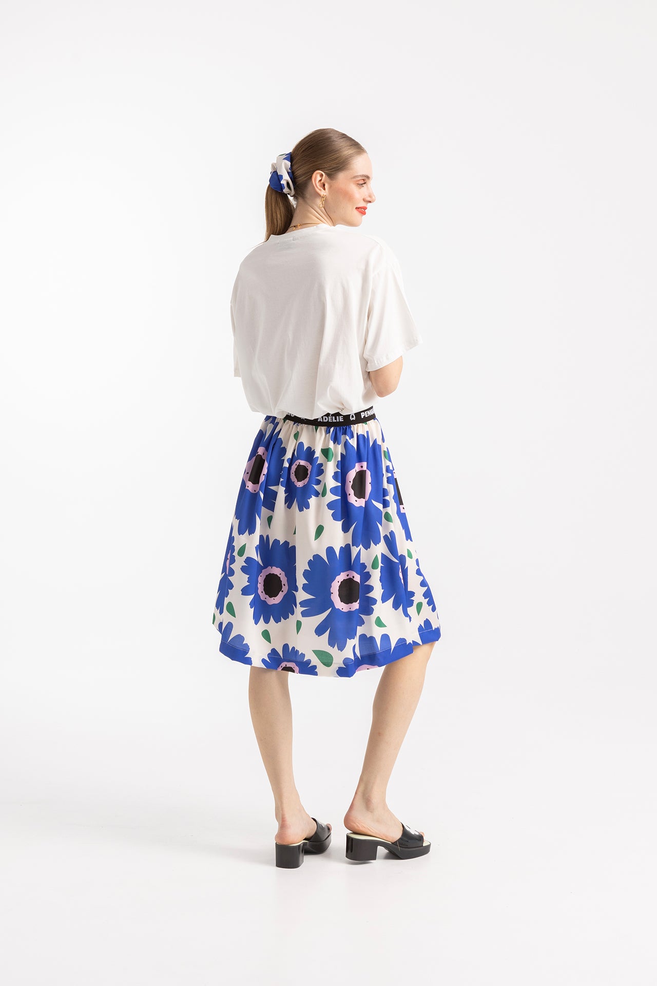 SKIRT HOLLY- MARGARITAS